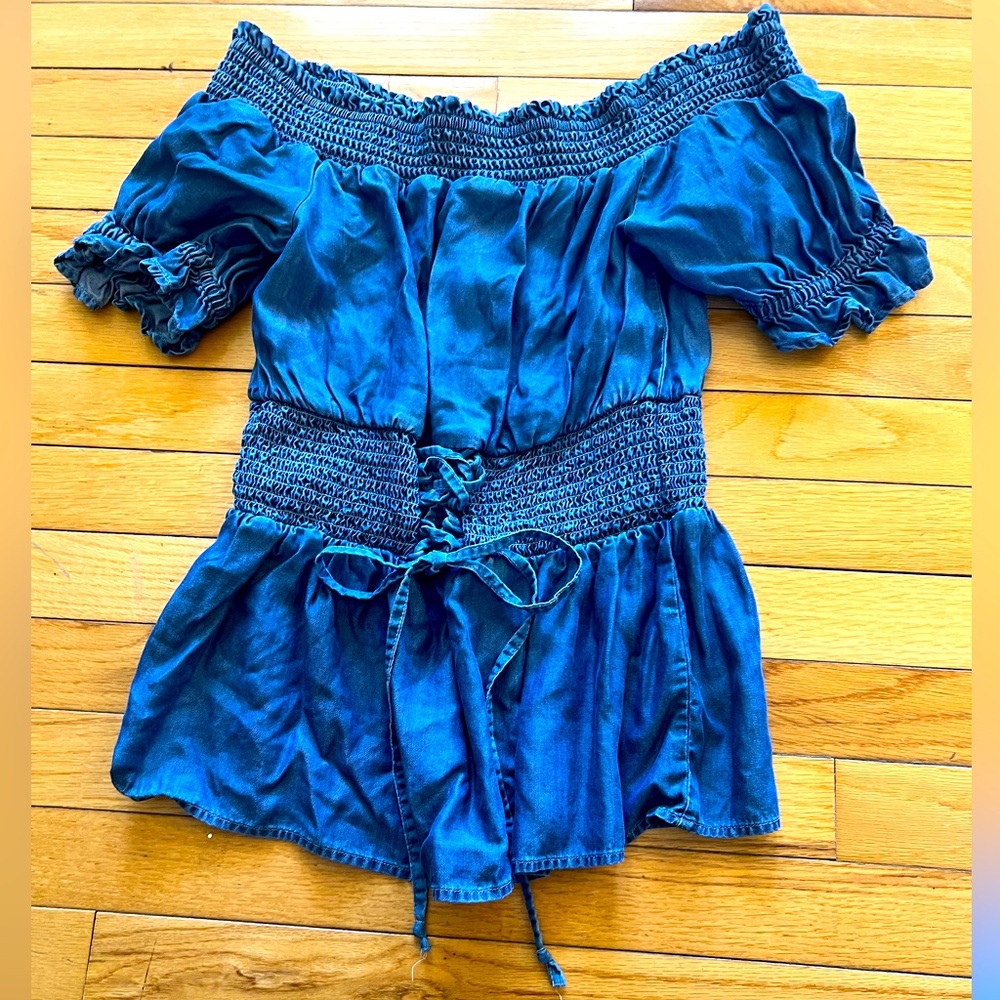 Size Small Blouse